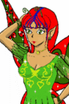 Animated Fairy Ranma